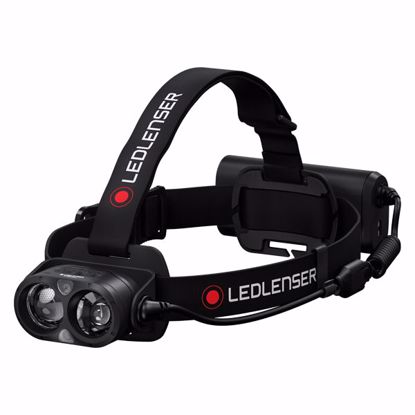 Picture of Ledlenser H19RCore Rechargeable Headlamp