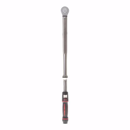 Picture of NORBAR 3/4" 80-400NM PRO TORQUE WRENCH