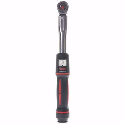 Picture of NORBAR 3/8" 10-50NM PRO TORQUE WRENCH