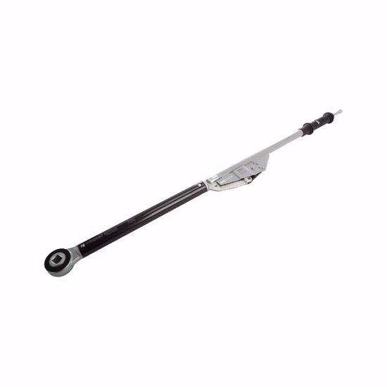 Picture of NORBAR 4AR-N 1" ADJ IND TORQUE WRENCH