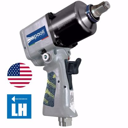 Picture of PAOLI 1/2" PITSTOP IMPACT WRENCH (LH) US