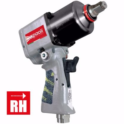 Picture of PAOLI 1/2" PITSTOP IMPACT WRENCH (RH)