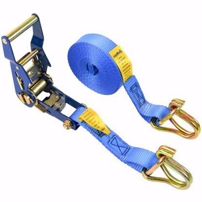 Picture of RATCHET TIE DOWNS H/KEEPER 50MMX11M