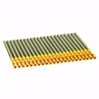 Picture of SET OF 22 SOCKET CONTACTS FOR CONNECTOR