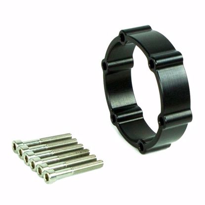 Picture of SPACER FOR QUICK RELEASE 20mm C/W SCREWS