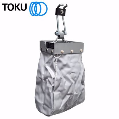 Picture of TCR250 CHAIN BAG CP (15m)