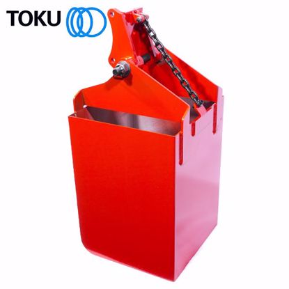 Picture of TCR3000 STEEL CHAIN BUCKET CP (12m)