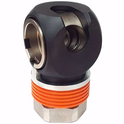 Picture of TST SWING COUPLER - SERIES I