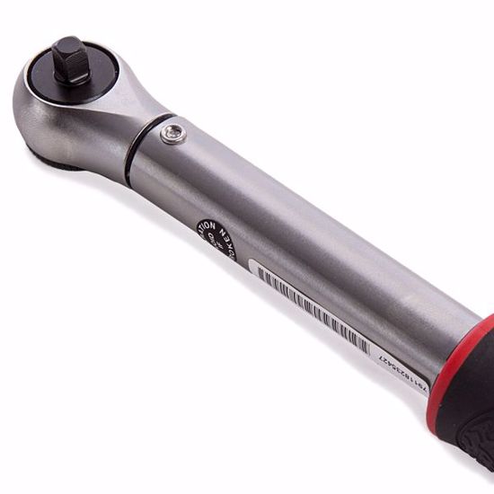 Picture of TTi20 ADJ 3/8" SQ DR TORQUE WRENCH