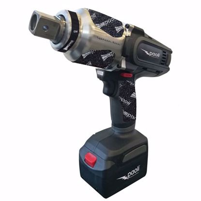 Picture of TYPHOON PLUS 1" C/LESS IMPACT WRENCH-