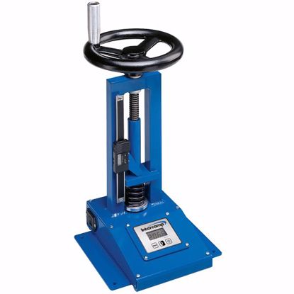Picture of VALVE SPRING TESTER