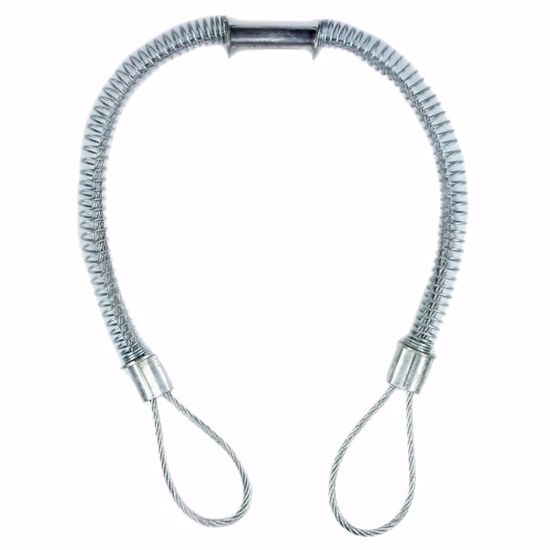 Picture of WHIP CHECK SAFETY CABLE