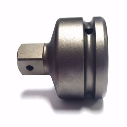 Picture of 1 1/2" FEMALE X 1" MALE IMPACT ADAPTOR