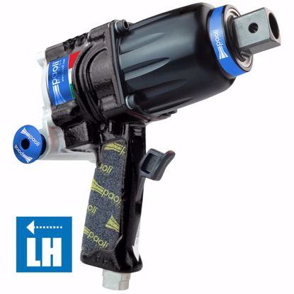 Picture of 1" PITSTOP IMPACT WRENCH - ALLOY (LH)