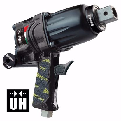 Picture of 1" PITSTOP IMPACT WRENCH - ALLOY (UH)