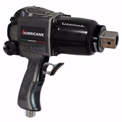 Picture of 1" PITSTOP IMPACT WRENCH - ALLOY (UH)