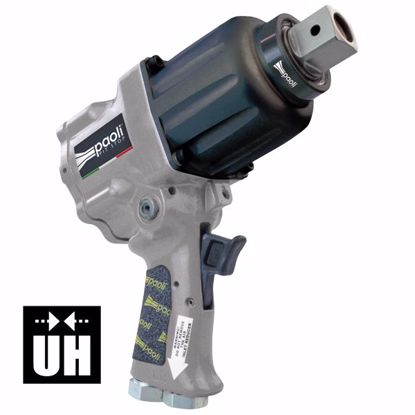 Picture of 1" PITSTOP IMPACT WRENCH - DUAL (UH)