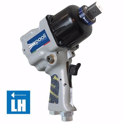 Picture of 1" PITSTOP IMPACT WRENCH - LEFT (LH)