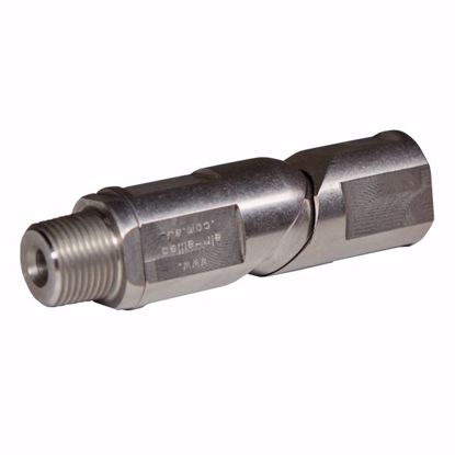 Picture of 1/4" MULTI DIRECTION S/STEEL SWIVEL