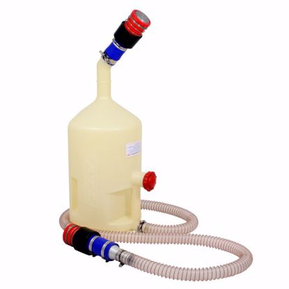 Picture of 25L Refuelling Bottle c/w DUAL Ø2" Probe
