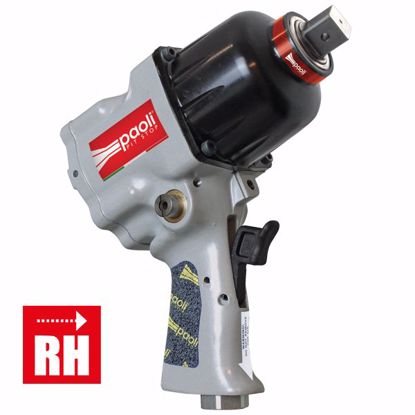Picture of 3/4" PITSTOP IMPACT WRENCH - RIGHT (RH)