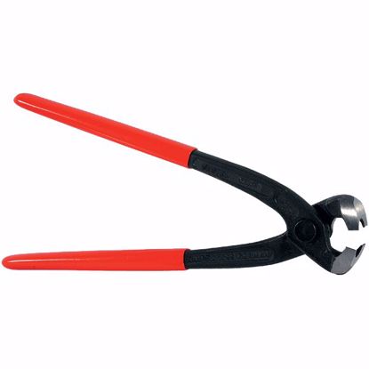 Picture of EAR CLAMP PLIERS (front & side)