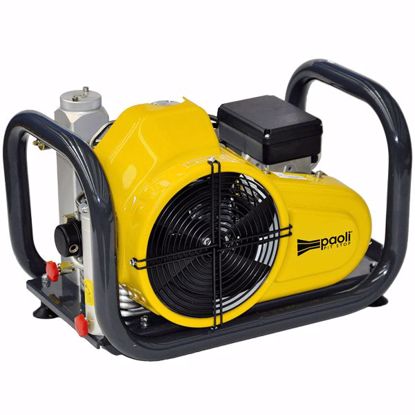 Picture of ELECTRIC COMPRESSOR 2.2KW FOR AIR BOTTLE