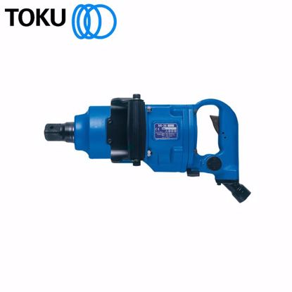 Picture of 1" IND STRAIGHT IMPACT WRENCH