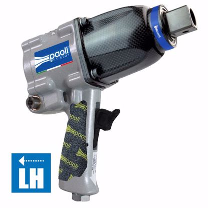 Picture of 1" PITSTOP IMPACT WRENCH - CARBON (LH)