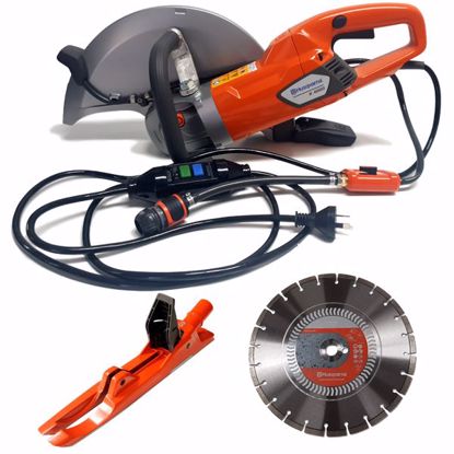 Picture of 14" ELECTRIC WET SAW