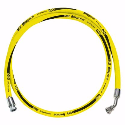 Picture of 1.82m(6ft) PAOLI PIT STOP HOSE ASSY-3/8"