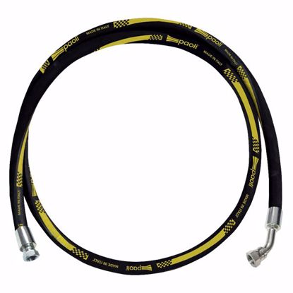 Picture of 3.66m(12ft) PAOLI PITSTOP HOSE ASSY-1/2"