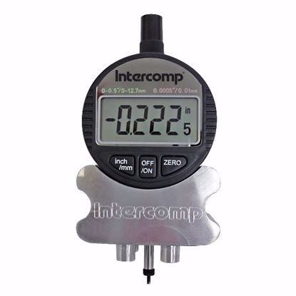 Picture of BILLET DIGITAL DEPTH GAUGE