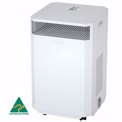 Picture of Inova DE20 Air Purifier (White Colour)