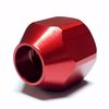 Picture of Krontec RED colour Nut for Rohr10