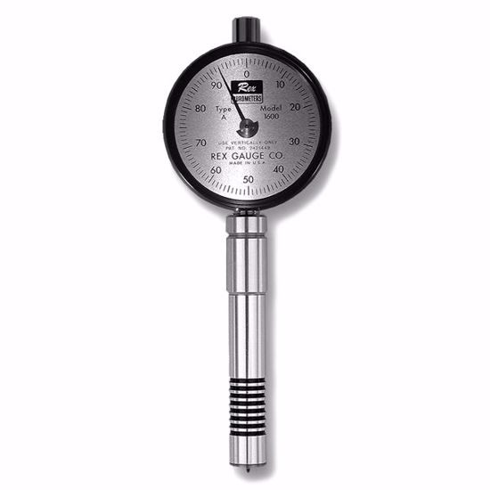 Picture of MODEL 1600 ANALOGUE DUROMETER (TypeA)