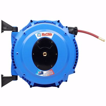 Picture of RETRACTABLE HOSE REEL 12MMIDX18M