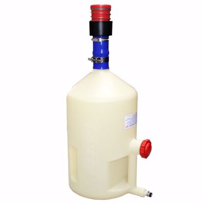 Picture of 25L Refuelling Bottle c/w Ø2" Dry Break