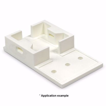 Picture of RESIN - 3DS - Figure 4 Rigid White