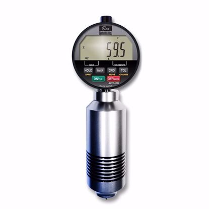 Picture of MODEL 5000 DIGITAL DUROMETER (TypeA)