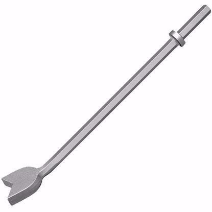 Picture of 1" HEX TIE TAMPER STEEL - 80mm WIDE