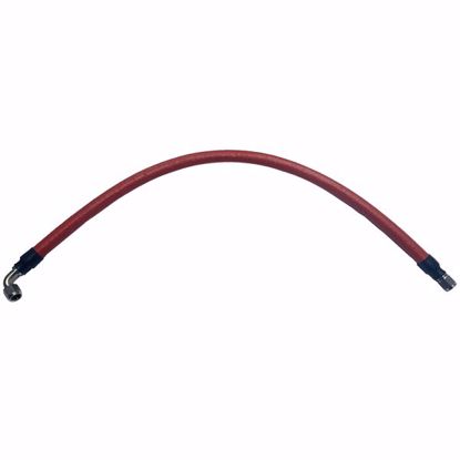 Picture of KRONTEC HOSE ASSEMBLY - 0002 - 745mm