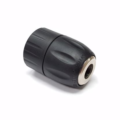 Picture of 1/2" PLASTIC KEYLESS CHUCK