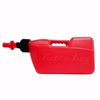 Picture of 20L RED TUFF JUG C/W RED RIPPER CAP