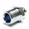 Picture of 9/16 JIC MALE x 3/8 MALE BSP ADAPTOR