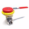 Picture of DEADMAN VALVE INCL HANDLE