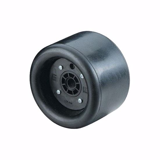 Picture of DYNACUSHION PNEUMATIC WHEEL