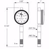 Picture of MODEL 1600 ANALOGUE DUROMETER (TypeA)