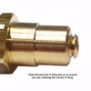 Picture of O RING SUIT TYPE 50&60 SPIGOT (THIN)