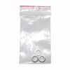 Picture of SET OF 3 ALUMINIUM SPACER WASHERS